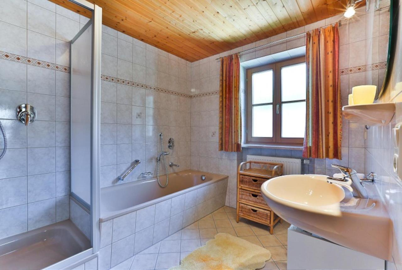 Ferienwohnung Waldheim Schoenau am Koenigsee Exterior photo